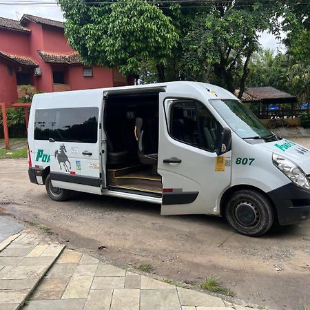 Flat Amarilis - Riviera De Sao Lourenco Ngoại thất bức ảnh