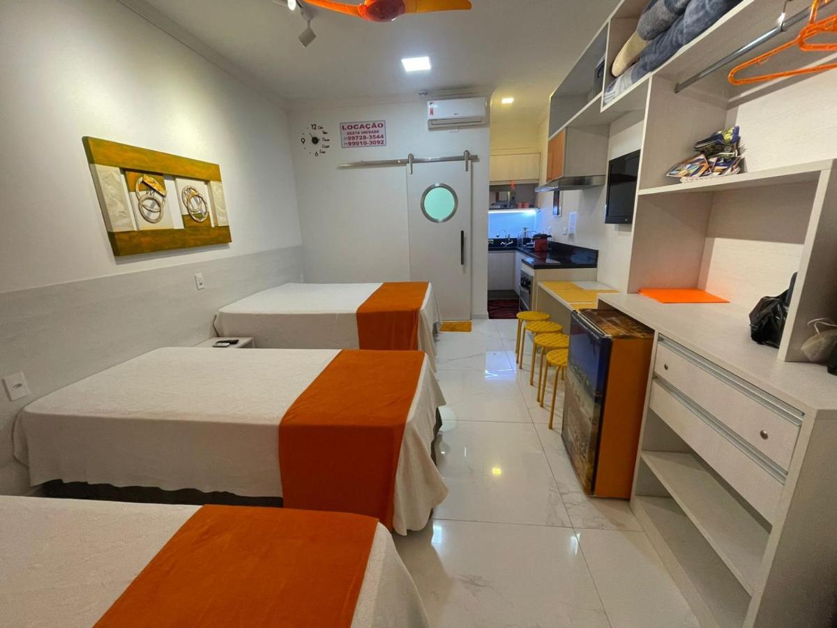 Flat Amarilis - Riviera De Sao Lourenco Ngoại thất bức ảnh