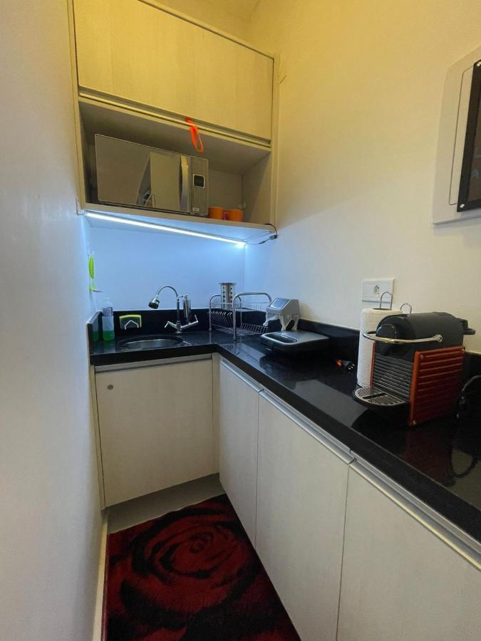 Flat Amarilis - Riviera De Sao Lourenco Ngoại thất bức ảnh