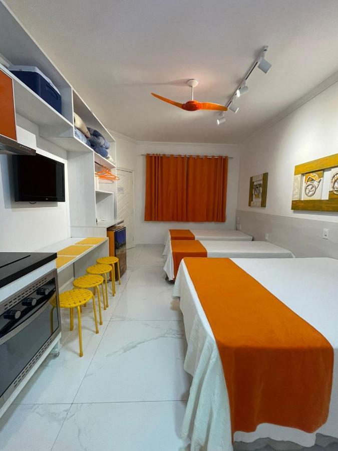 Flat Amarilis - Riviera De Sao Lourenco Ngoại thất bức ảnh