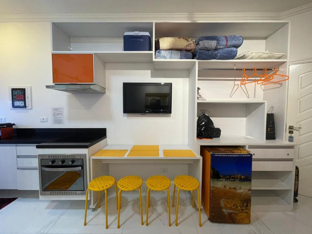 Flat Amarilis - Riviera De Sao Lourenco Ngoại thất bức ảnh