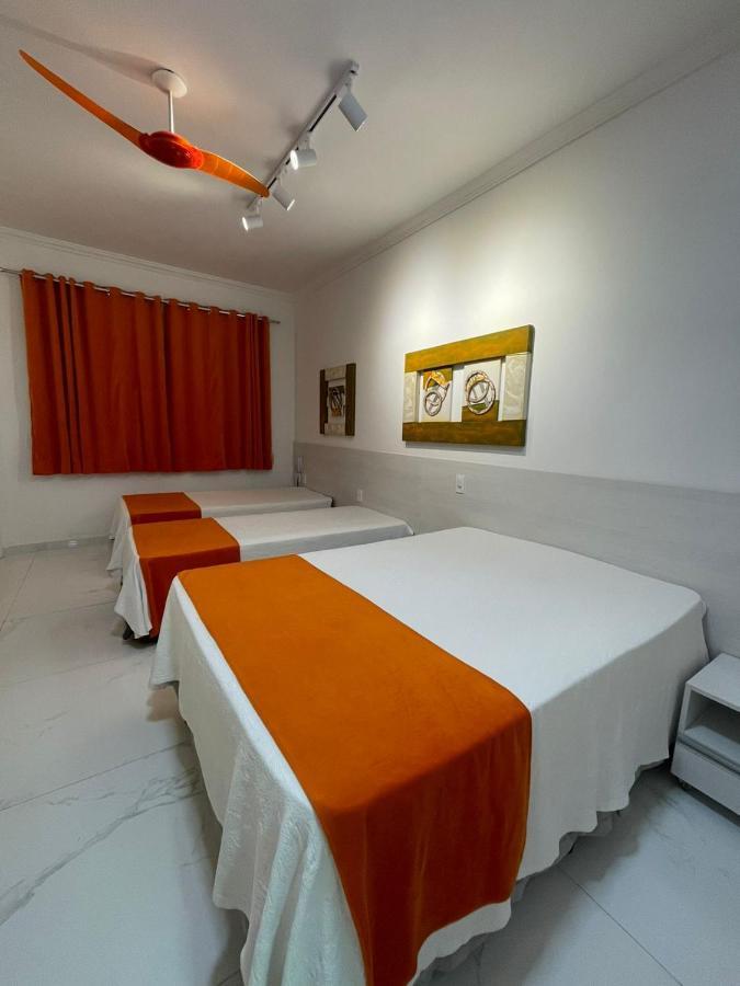 Flat Amarilis - Riviera De Sao Lourenco Ngoại thất bức ảnh