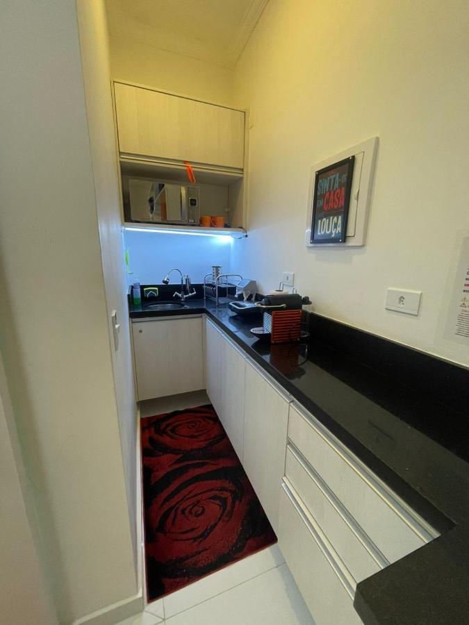 Flat Amarilis - Riviera De Sao Lourenco Ngoại thất bức ảnh