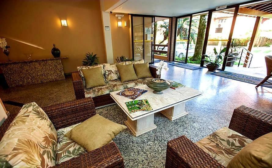 Flat Amarilis - Riviera De Sao Lourenco Ngoại thất bức ảnh