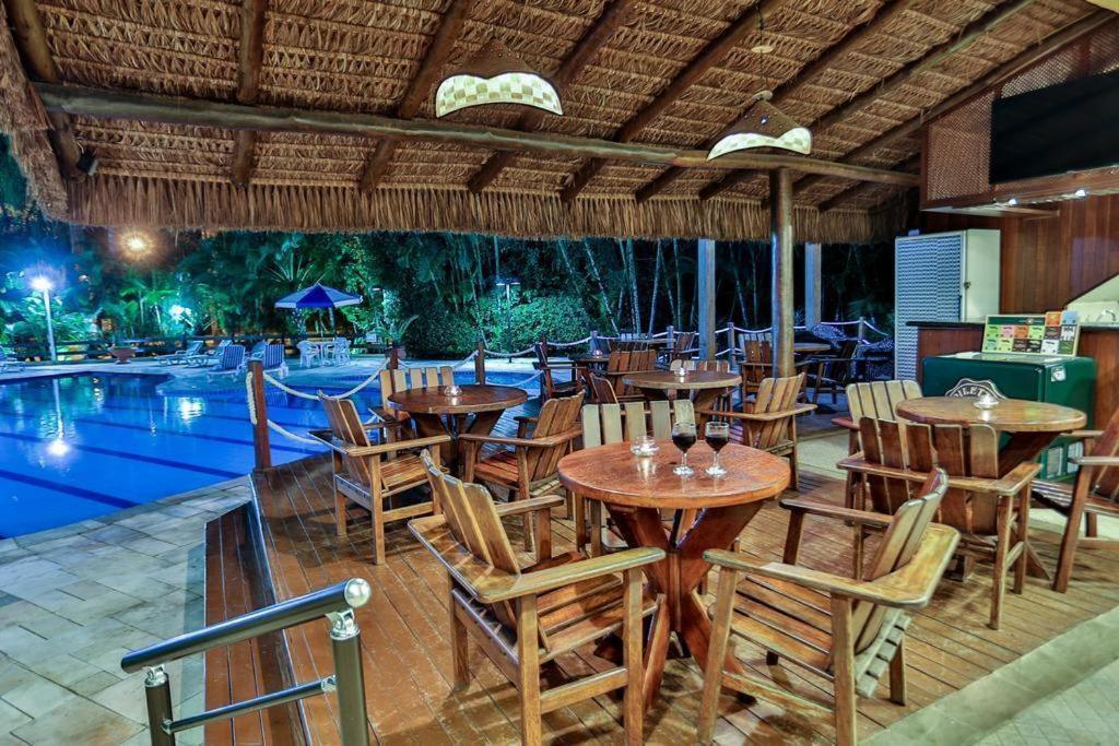 Flat Amarilis - Riviera De Sao Lourenco Ngoại thất bức ảnh