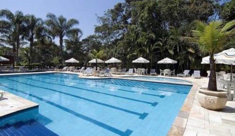 Flat Amarilis - Riviera De Sao Lourenco Ngoại thất bức ảnh