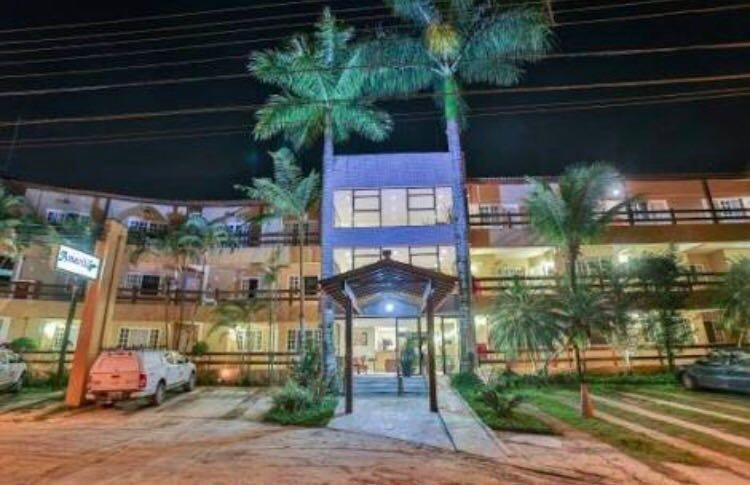 Flat Amarilis - Riviera De Sao Lourenco Ngoại thất bức ảnh