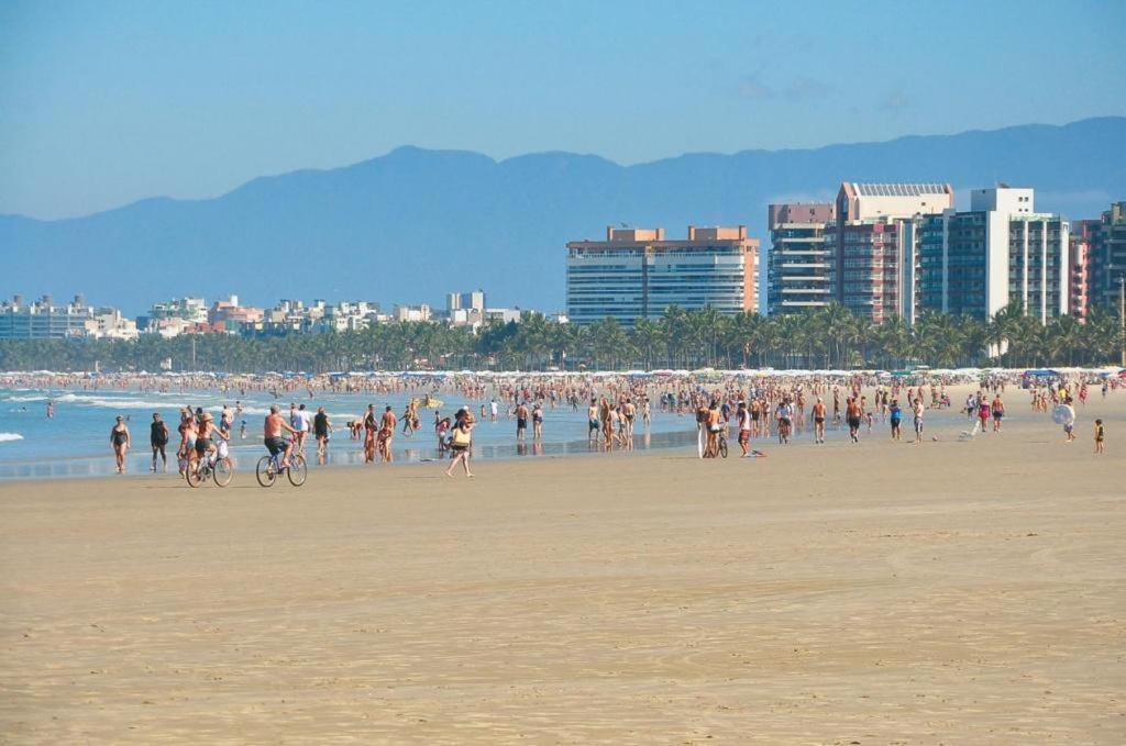 Flat Amarilis - Riviera De Sao Lourenco Ngoại thất bức ảnh