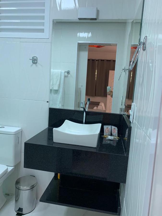 Flat Amarilis - Riviera De Sao Lourenco Ngoại thất bức ảnh
