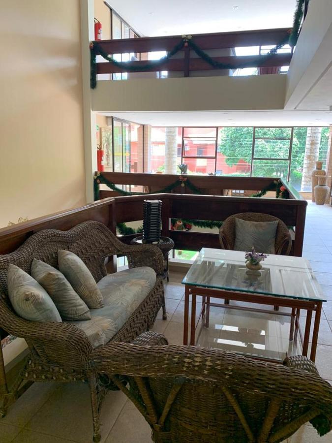Flat Amarilis - Riviera De Sao Lourenco Ngoại thất bức ảnh