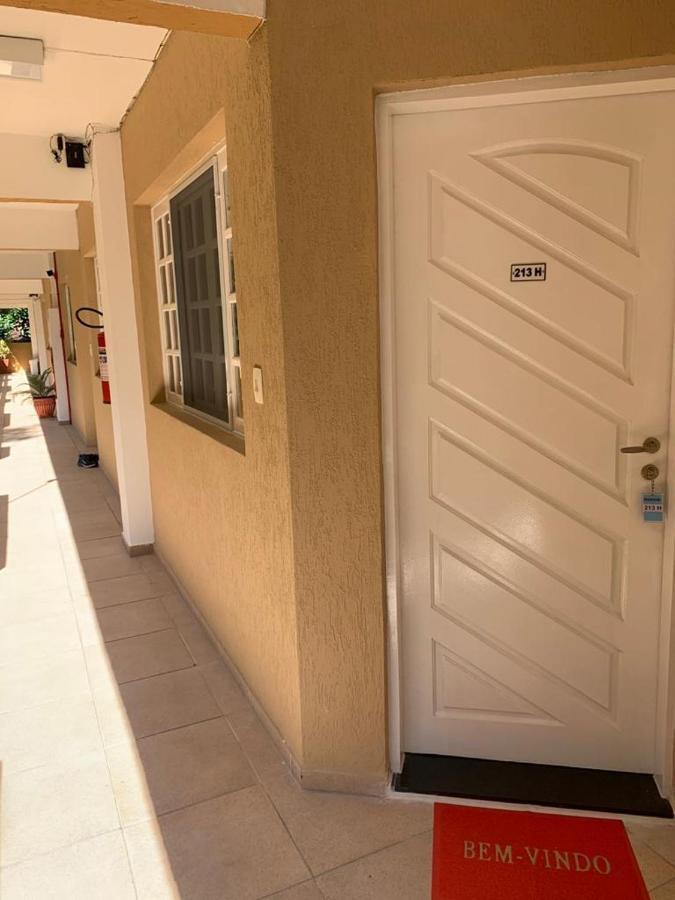 Flat Amarilis - Riviera De Sao Lourenco Ngoại thất bức ảnh