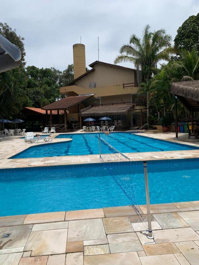 Flat Amarilis - Riviera De Sao Lourenco Ngoại thất bức ảnh