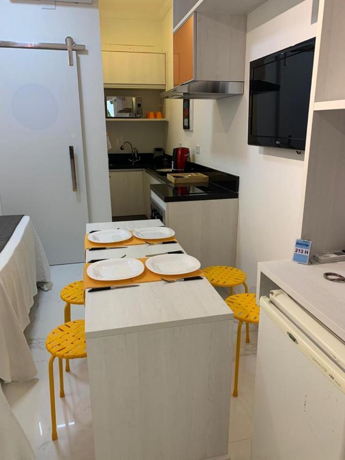 Flat Amarilis - Riviera De Sao Lourenco Ngoại thất bức ảnh