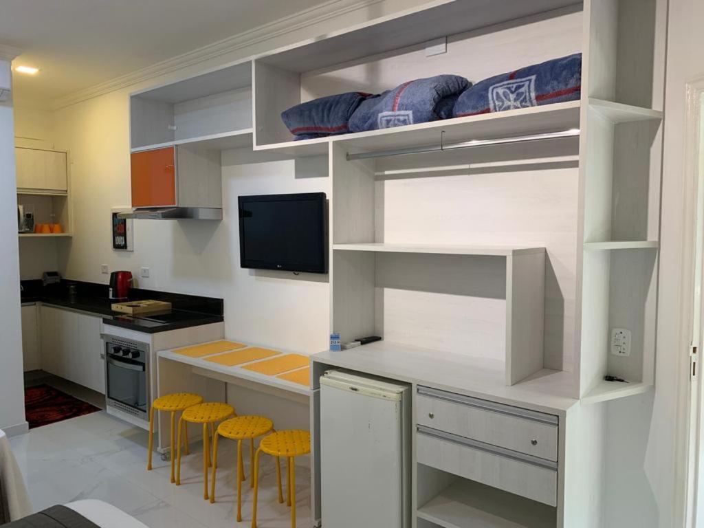 Flat Amarilis - Riviera De Sao Lourenco Ngoại thất bức ảnh