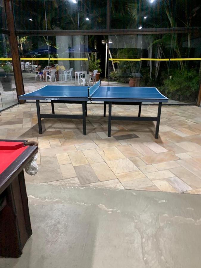 Flat Amarilis - Riviera De Sao Lourenco Ngoại thất bức ảnh