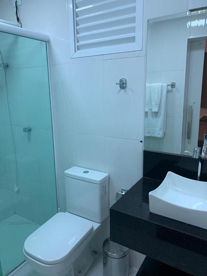 Flat Amarilis - Riviera De Sao Lourenco Ngoại thất bức ảnh
