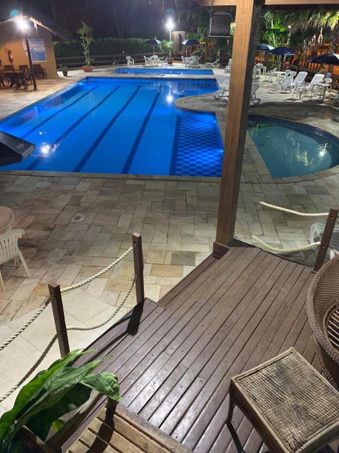 Flat Amarilis - Riviera De Sao Lourenco Ngoại thất bức ảnh