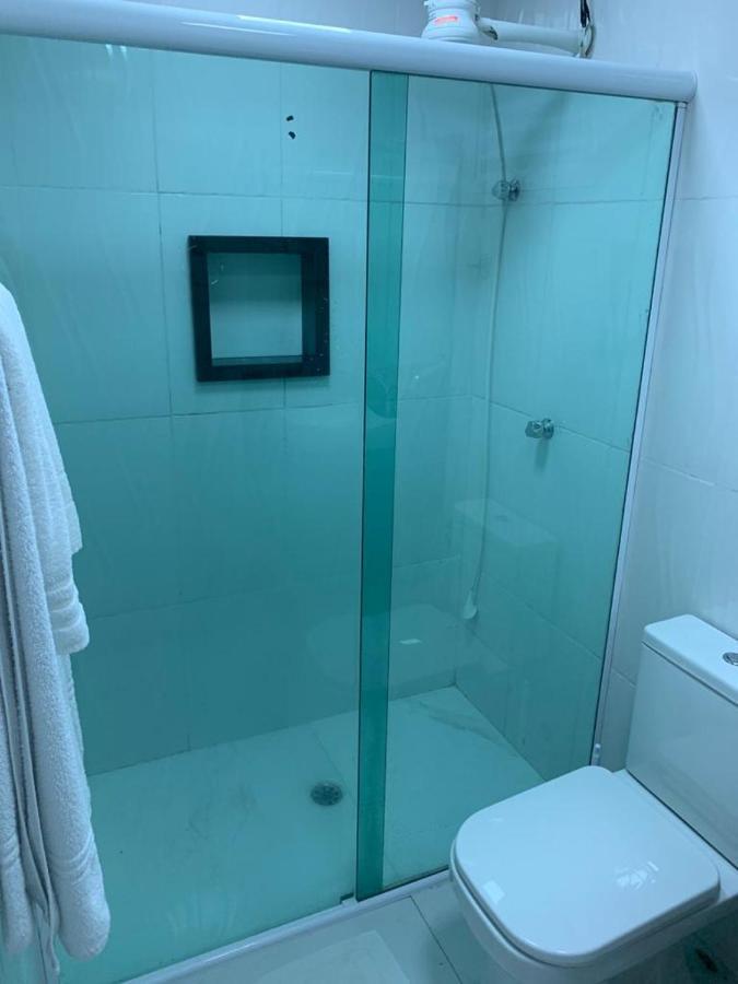 Flat Amarilis - Riviera De Sao Lourenco Ngoại thất bức ảnh