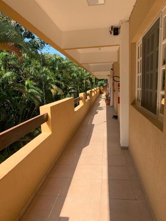 Flat Amarilis - Riviera De Sao Lourenco Ngoại thất bức ảnh