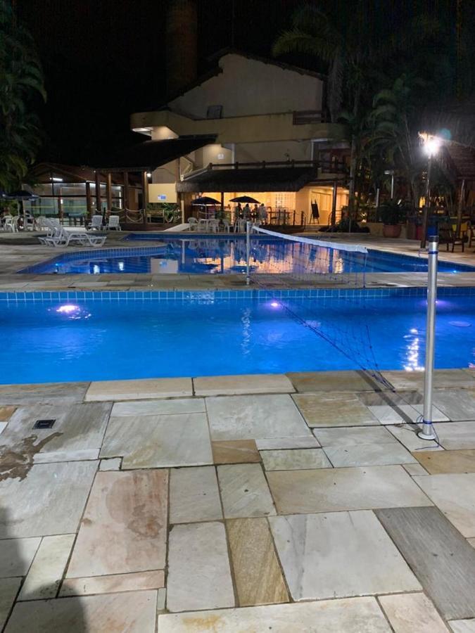 Flat Amarilis - Riviera De Sao Lourenco Ngoại thất bức ảnh