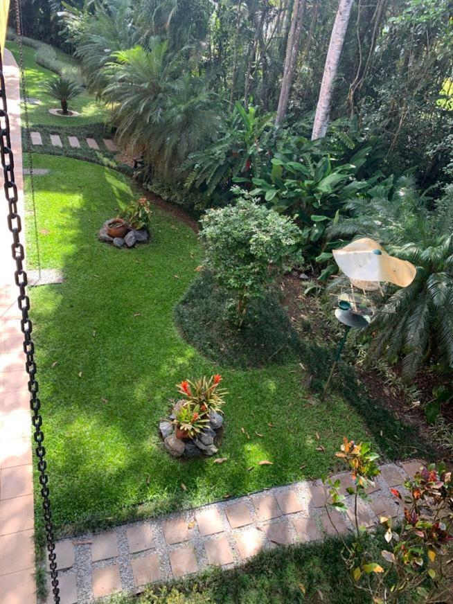 Flat Amarilis - Riviera De Sao Lourenco Ngoại thất bức ảnh