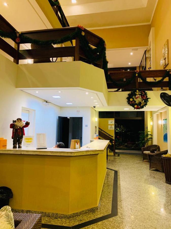 Flat Amarilis - Riviera De Sao Lourenco Ngoại thất bức ảnh